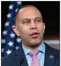  ?? ?? Hakeem Jeffries