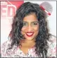  ??  ?? RJ Malishka