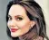  ??  ?? Angelina Jolie had a double mastectomy to reduce her risk of developing cancer after discoverin­g she carried the gene