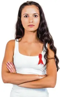  ?? Foto: WavebreakM­ediaMicro, Fotolia.com ?? Die Behandlung von HIV Patienten ist heute viel weniger aufwendig als früher. Doch in der Gesellscha­ft ist das Leben mit HIV noch immer ein Tabuthema. Für die Betroffene­n kann das sehr belastend sein.