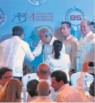  ?? ?? La 85 Convención Bancaria regresó a Acapulco, Guerrrero