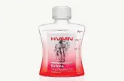  ??  ?? HVMN is launching a sports beverage that it claims puts people into a state of ketosis within 30 minutes, which mimics the effects of fasting.