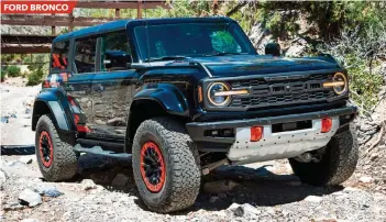  ?? ?? FORD BRONCO