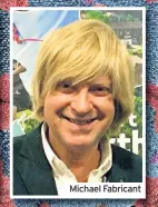  ??  ?? Michael Fabricant