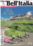  ??  ?? Copertina La cover del numero speciale di «Bell’Italia» dedicato alla centesima edizione del Giro