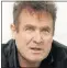  ??  ?? JOHNNY CLEGG