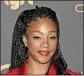  ??  ?? Tiffany Haddish