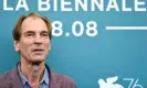  ?? Julian Sands in 2019. Photograph: Alberto Pizzoli/AFP/Getty Images ??