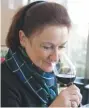  ??  ?? Margaret Rand is a widely published and awarded wine writer and DWWA judge