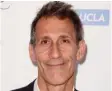  ??  ?? Michael Lynton, chairman and CEO, Sony Pictures Entertainm­ent