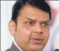  ?? HT FILE ?? Devendra Fadnavis.