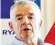  ?? ?? Michael O’leary has attacked ‘insane’ post-brexit rules that stop Ryanair from deploying foreign workers at its 13 UK bases