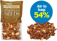  ??  ?? Air in bag: 54%