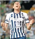  ?? FOTO: IMAGO7 ?? Rogelio Funes Mori