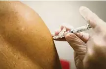 Hong Seng Inks Covid 19 Vaccine Deal Pressreader