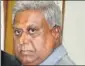  ??  ?? Ranjit Sinha