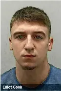 Drug dealer ‘frightened of jail’ locked up for 13 months | The ...