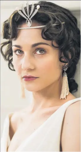 Tuppence middleton sexy