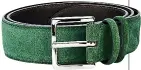  ??  ?? Orciani belt, £80, farfetch.com