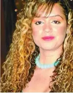  ??  ?? RINAT ROUAS, 20, was murdered at a constructi­on site in Ashdod in 2005.