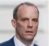  ?? ?? JAILS PLAN Dominic Raab