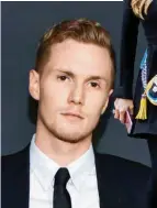  ??  ?? BARRON HILTON