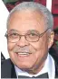  ??  ?? VETERAN actor James Earl Jones will reprise his role from The Lion King in the new live-action remake, it’s been revealed.The Hollywood star voiced one of the main characters in Disney’s 1994 film, which won two Oscars and took £780m at the box office.