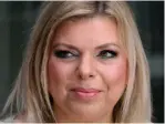  ?? (Marc Israel Sellem/The Jerusalem Post) ?? SARA NETANYAHU