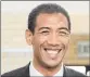  ??  ?? ASHWIN WILLEMSE