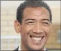  ??  ?? ASHWIN WILLEMSE