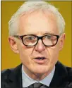  ??  ?? LETTER: Norman Lamb