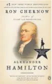  ?? Penguin ?? “Alexander Hamilton” by Ron Chernow.