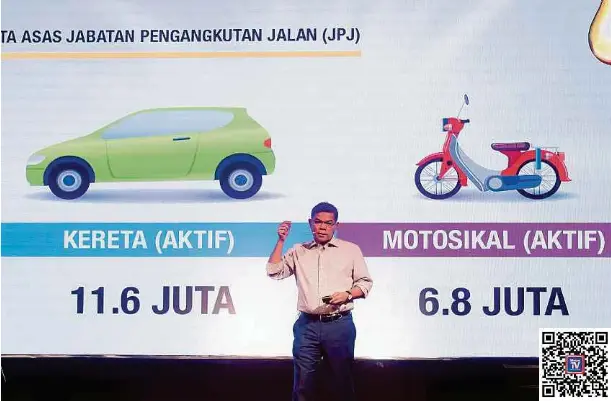 Program Subsidi Petrol Pressreader