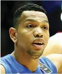  ??  ?? JAYSON CASTRO