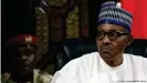  ??  ?? President Muhammadu Buhari is growing weary of separatist movements