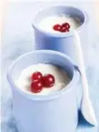  ?? INESSA SIMAKOVA/DREAMSTIME ?? Greek yogurt’s astronomic­al rise to mainstream popularity began about a decade ago.