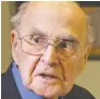  ??  ?? Harold Burson