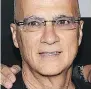  ??  ?? Jimmy Iovine