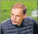  ??  ?? Thomas Tuchel