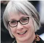  ??  ?? Patty Hajdu