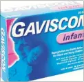  ??  ?? All the Infant Gaviscon at K&C Hospital was out of date