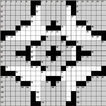 The New York Times Crossword - PressReader