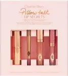  ?? ?? Pillow Talk Lip Secrets, $90, Charlotte Tilbury