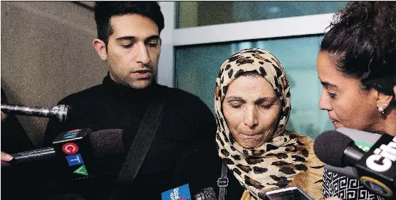 PAIN OF SENSELESS LOSS - PressReader
