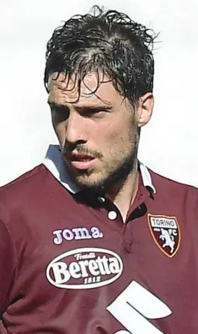  ??  ?? In crescita Simone Verdi è nato a Broni il 12 luglio 1992. Finora solo un gol in campionato Lapresse