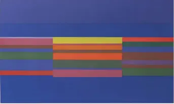  ??  ?? Izda.: Untitled (Ed. 6/100), 1981, de Mercedes Pardo, en Sicardi Ayers Bacino; arriba: Critic Space Lover, 2018, de Rodrigo Cass, en Anthony Meier Fine Arts. En página opuesta: White Owl, de Dorothy Hood en
McClain Gallery.