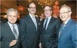 Soirée-bénéfice d’Éducaloi - PressReader