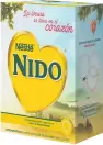  ??  ?? Nestlé con su marca NIDO® trae para todas las madres la campaña “Locura de Amor”.