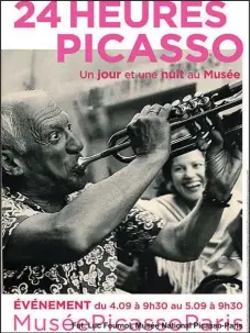  ?? Fot. Luc Fournol, Musée National Picasso-Paris ??