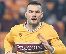  ?? ?? Tony Watt has agreed a pre-contract with United.